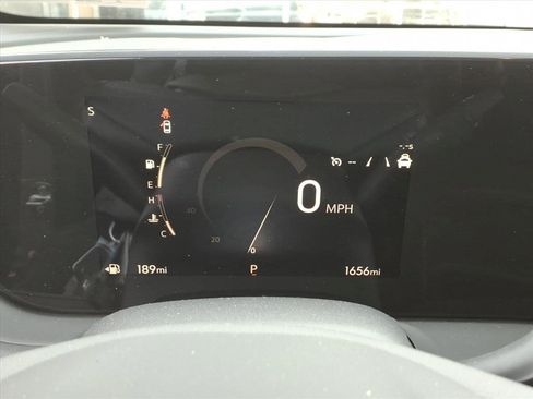 Certified 2024 Buick Encore GX Sport Touring w/ Comfort Package image 21