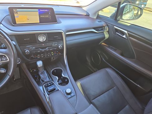 Used 2016 Lexus RX 350 AWD image 24