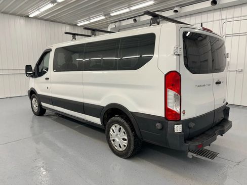 Used 2015 Ford Transit 350 XLT image 5