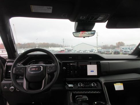 New 2026 GMC Sierra 1500 AT4X w/ AT4X AEV Edition image 17