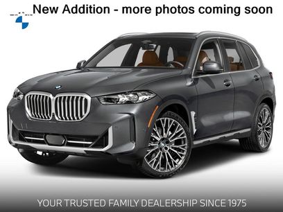 Used 2024 BMW X5 xDrive40i w/ M Sport Package