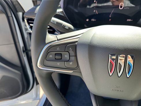 New 2026 Buick Envista Sport Touring w/ Convenience I Package image 29