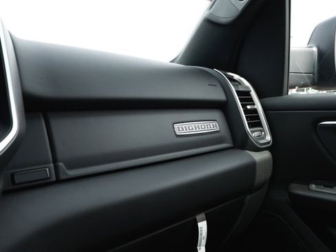 New 2026 RAM 1500 Big Horn w/ Night Edition RWD image 27