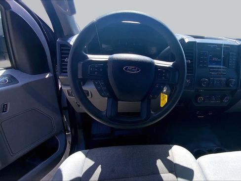 Used 2016 Ford F150 XL w/ Equipment Group 101A Mid RWD image 6