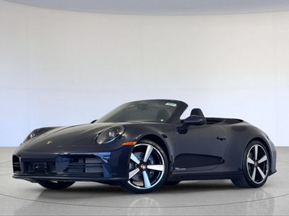 New 2026 Porsche 911 Carrera