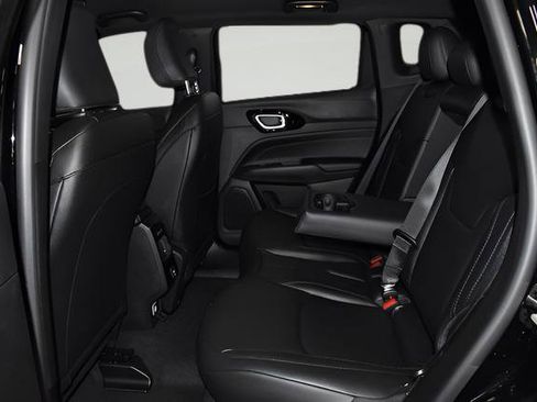 New 2026 Jeep Compass Limited AWD/4WD image 23