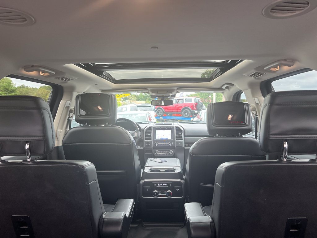 Used 2020 Ford Expedition Platinum AWD/4WD image 24