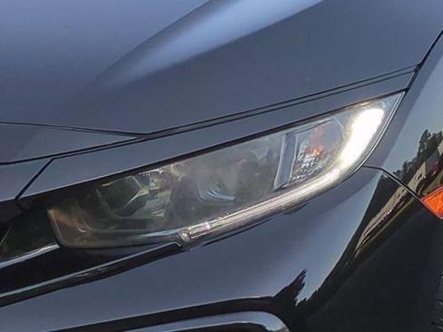 Used 2021 Honda Civic EX image 17