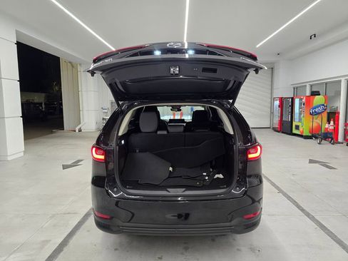 Used 2025 MAZDA CX-90 3.3 Turbo w/ Preferred Package image 39