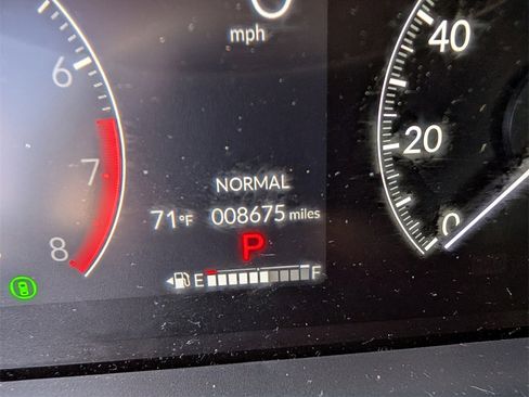 Certified 2025 Honda Pilot EX-L image 19