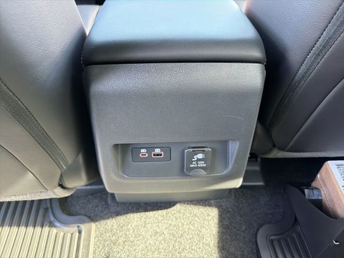 New 2026 Nissan Frontier PRO-4X AWD/4WD image 18