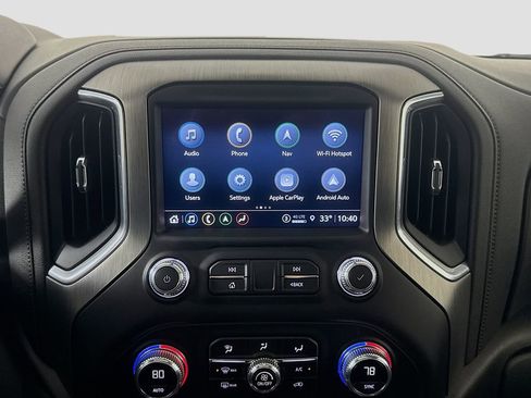 Used 2022 GMC Sierra 3500 Denali w/ Denali Ultimate Package image 13