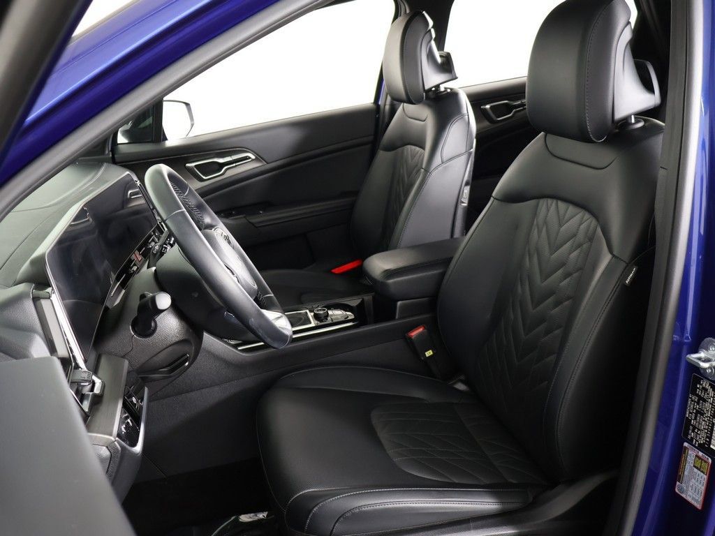 Used 2024 Kia Sportage X-Line AWD/4WD image 31