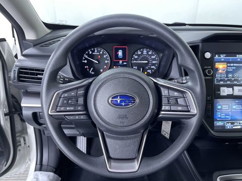 Used 2025 Subaru Impreza 2.0i image 16