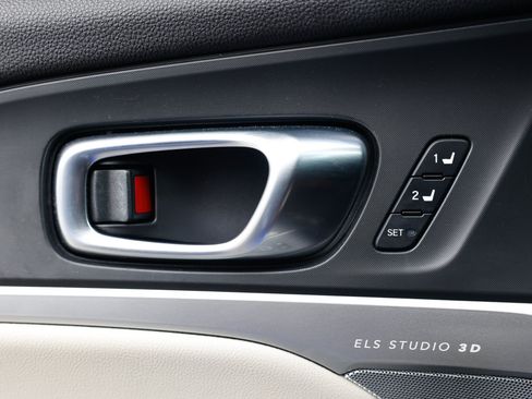Used 2023 Acura Integra A-Spec FWD image 49