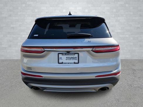 Used 2020 Lincoln Corsair FWD w/ Premium Package image 6