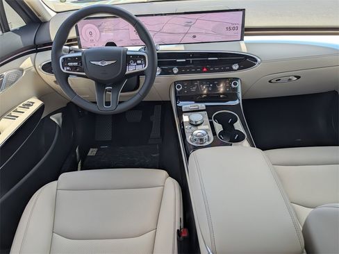 Used 2026 Genesis GV70 2.5T image 14