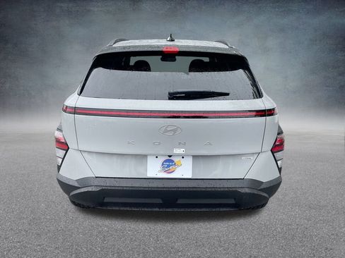 New 2026 Hyundai Kona SEL Sport image 30