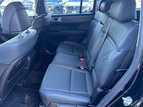 Used 2025 Hyundai Santa Fe SEL image 22