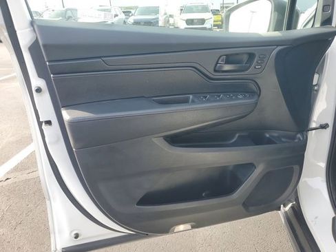 Used 2023 Honda Odyssey EX-L image 39