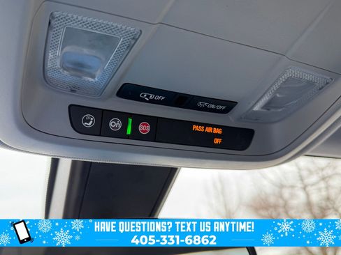 Used 2020 Chevrolet Malibu LS w/ LPO, Convenience Package 1 image 21