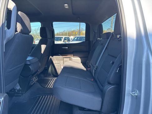 Used 2022 Chevrolet Silverado 1500 RST w/ Z71 Off-Road Package image 26