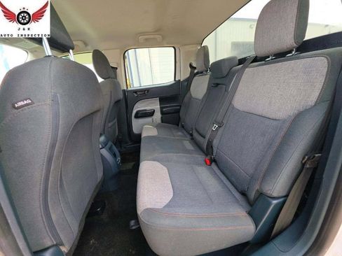 Used 2024 Ford Maverick XLT w/ Equipment Group 300A Standard AWD/4WD image 12