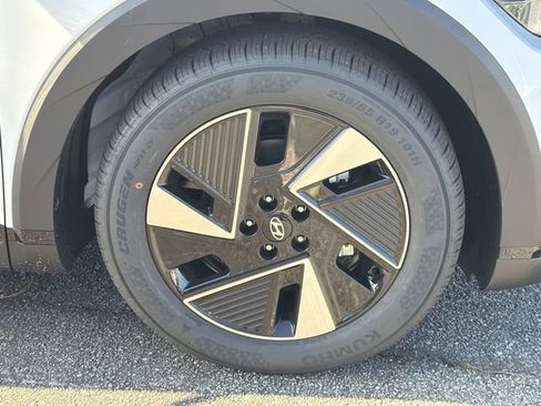 New 2026 Hyundai Ioniq 5 SEL image 12