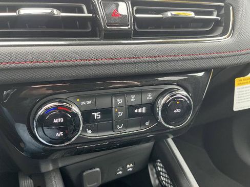 New 2026 Chevrolet TrailBlazer RS image 10