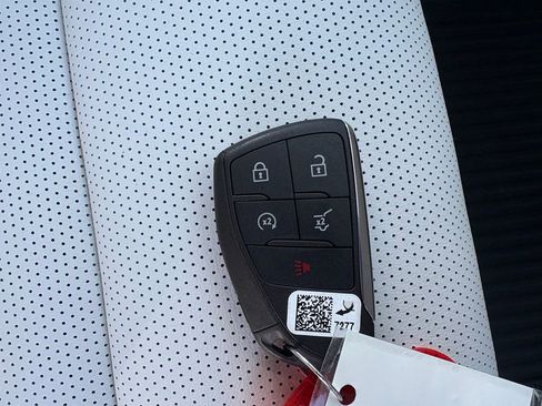 New 2026 Buick Enclave Avenir w/ Super Cruise Package image 54