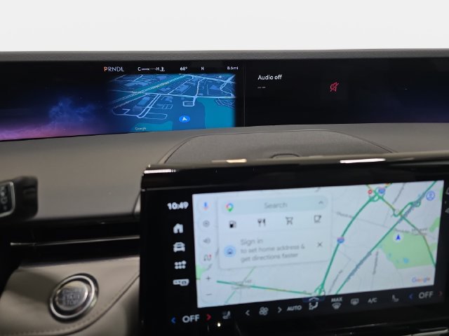 New 2026 Lincoln Nautilus Premier AWD/4WD image 19