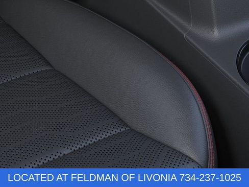 New 2025 Chevrolet Colorado Z71 w/ Technology Package image 21