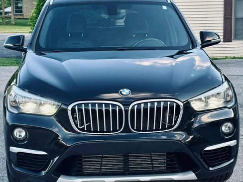 Used 2018 BMW X1 xDrive28i AWD/4WD image 11