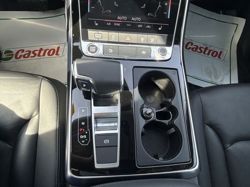 Used 2022 Audi Q7 3.0T Premium Plus AWD/4WD image 22