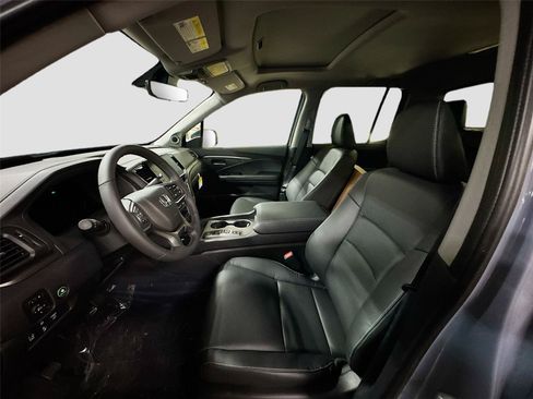 New 2026 Honda Ridgeline RTL image 5