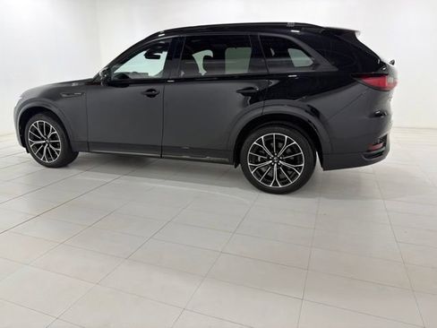 Used 2025 MAZDA CX-70 3.3 Turbo S w/ Premium Package AWD/4WD image 2