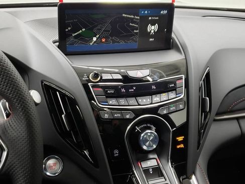 Certified 2026 Acura RDX A-Spec AWD/4WD image 10