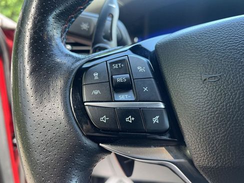 Used 2023 Ford Explorer ST w/ Equipment Group 401A AWD/4WD image 28