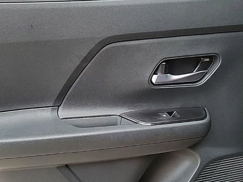 New 2026 Nissan Kicks SR w/ SR Premium Package image 23