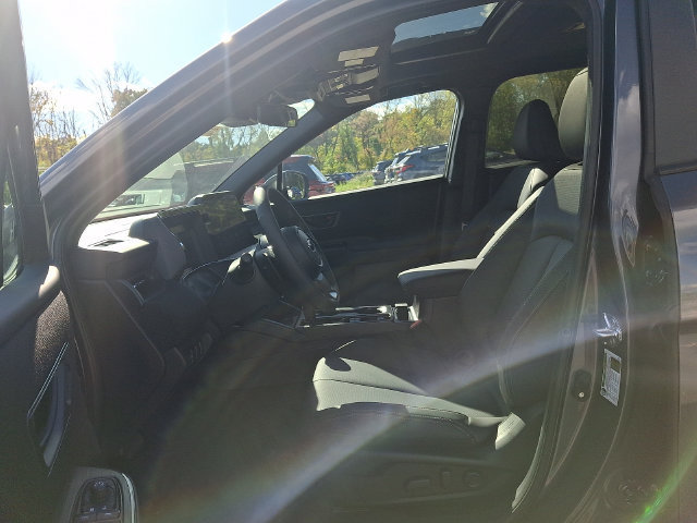 New 2026 Subaru Outback Limited XT AWD/4WD image 10