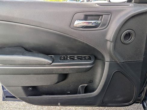 Used 2014 Dodge Charger Police w/ Street Appearance Group RWD image 30
