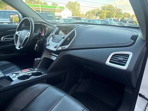 Used 2015 GMC Terrain Denali w/ Cargo Package AWD/4WD image 16