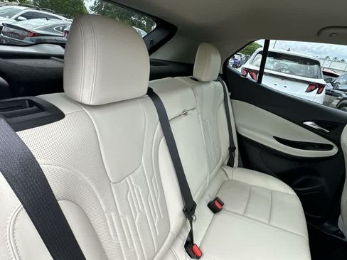 Used 2024 Buick Encore GX Avenir AWD/4WD image 13