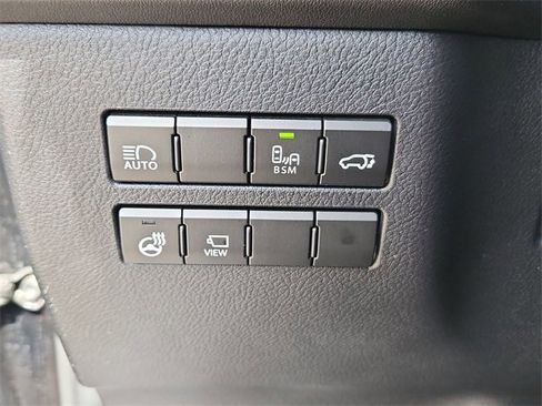 Used 2021 Lexus NX 300 F Sport w/ F Sport Premium Package image 18