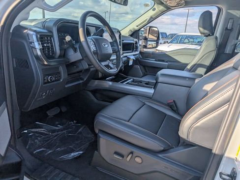 New 2026 Ford F250 Lariat w/ Lariat Ultimate Package AWD/4WD image 9