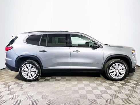 New 2026 GMC Acadia Elevation w/ Elevation Premium Package AWD/4WD image 8