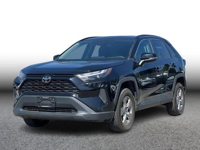 Used 2024 Toyota RAV4 XLE