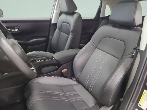 Certified 2025 Honda HR-V EX-L image 20