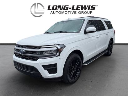 Used 2022 Ford Expedition Max XLT
