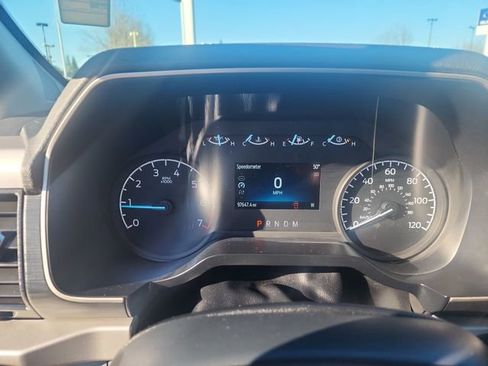 Used 2021 Ford F150 XL w/ Equipment Group 101A High image 29